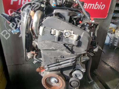 Moteur RENAULT MEGANE III Hatchback (BZ0/1_, B3_) [2008-2025]  28043125