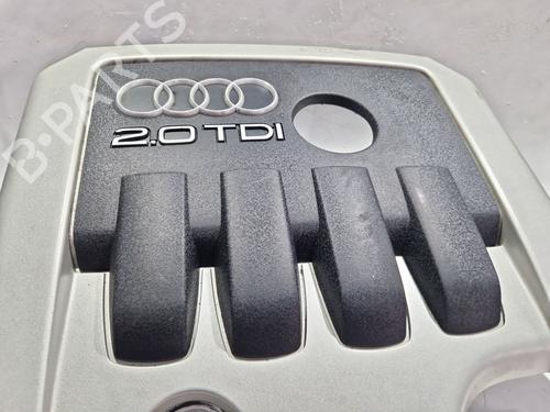 Used Upper protection Upper protection AUDI A3 (8P1) 2.0 TDI 16V quattro (140 hp) 36017404 36017404