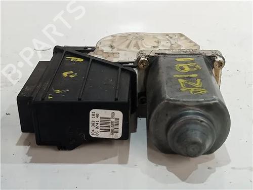 Used Right front window motor SEAT IBIZA III (6L1) 1.9 TDI (131 hp) 23912369