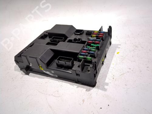 Fuse box PEUGEOT 307 (3A/C) 2.0 HDi 90 | BP23925740E1 
