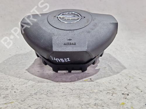 Driver airbag OPEL ASTRA H TwinTop (A04) 1.9 CDTi (L67) | BP29876548C9