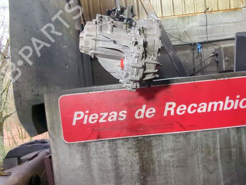 Gearkasse KIA CEED (CD) 1.0 T-GDI | BP38728645M3 - Image 2