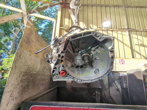 Used Gearbox Gearbox 38649664 38649664