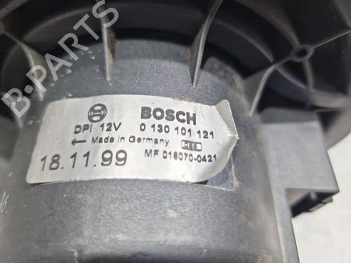 Heater blower motor ROVER 75 (RJ) 2.0 V6 | BP29708984M62