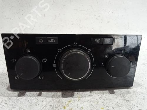 Climate control OPEL ASTRA H (A04) 1.7 CDTI (L48) | BP36766518I5 - Image 5