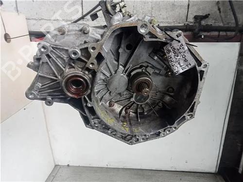 Used Gearbox OPEL ASTRA G Saloon (T98) 2.0 DTI 16V (F69) (101 hp) 23918926