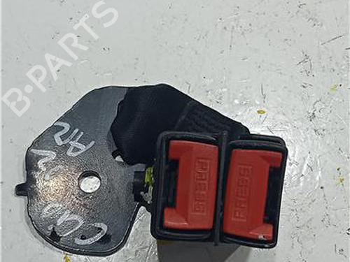 Used Seat buckle RENAULT CLIO II (BB_, CB_) 1.5 dCi (B/CB08) (82 hp) 23914325