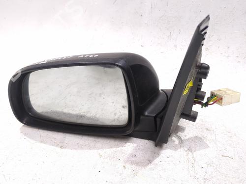 Rétroviseur gauche CHEVROLET AVEO / KALOS Saloon (T200) 1.4 (94 hp) 31882316