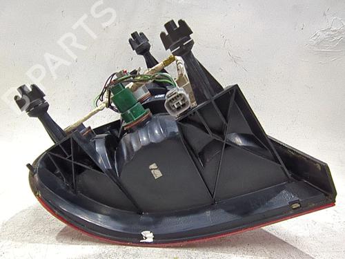 Right taillight CHRYSLER 300M (LR) 2.7 V6 24V | BP29521602C35 
