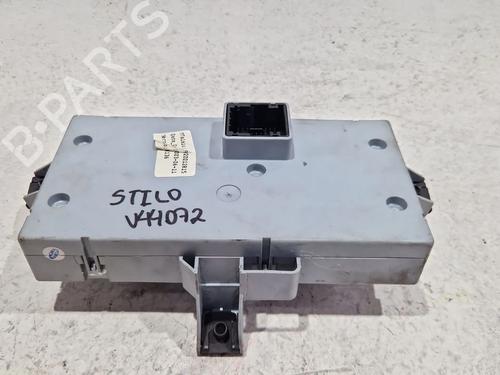 Elektronisk modul FIAT STILO (192_) 1.8 16V (192AXC1A, 192BXC1A) (133 hp) 29526400