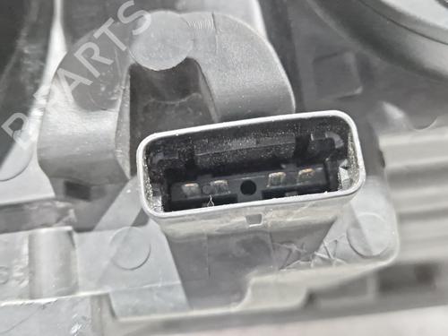 Left headlight RENAULT LAGUNA II (BG0/1_) 2.0 dCi (BG1T) | BP30385387C28 