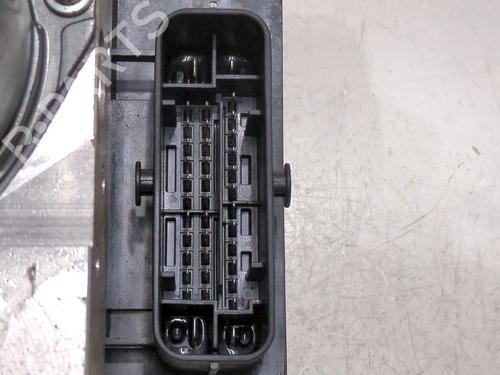 ABS pump PEUGEOT 308 I (4A_, 4C_) 1.6 HDi | BP26612972M43 