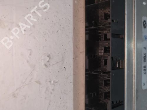 Elektronisk modul BMW 3 (E46) 320 d | BP23926172M83 