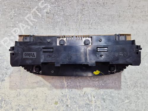 AC Styreenhet / Manøvreringsenhet PEUGEOT 607 (9D, 9U) 3.0 V6 24V | BP29913772I5 