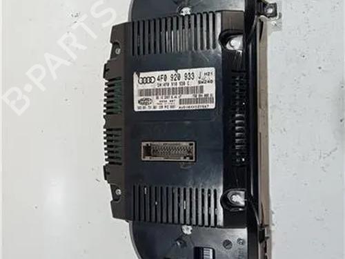 Kombiinstrument AUDI A6 C5 (4B2, 4B4) 2.5 TDI quattro | BP23931519C47 