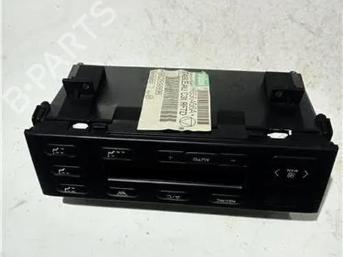 Climate control PEUGEOT 406 (8B) 2.0 HDI 110 | BP23929350I5 