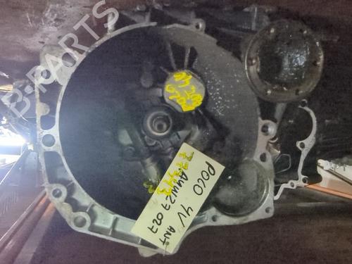 Used Gearbox Gearbox VW POLO (6N2) 1.4 (60 hp) 34156190 34156190