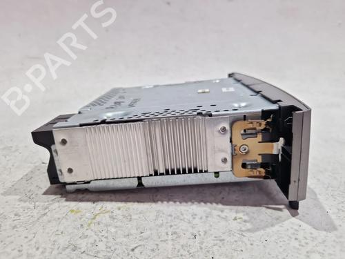 Radio PEUGEOT 308 I (4A_, 4C_) 1.6 HDi | BP29562131E6 