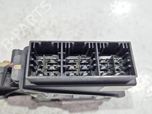 Left front window motor VW POLO IV (9N_, 9A_) 1.4 TDI | BP30962300E21 