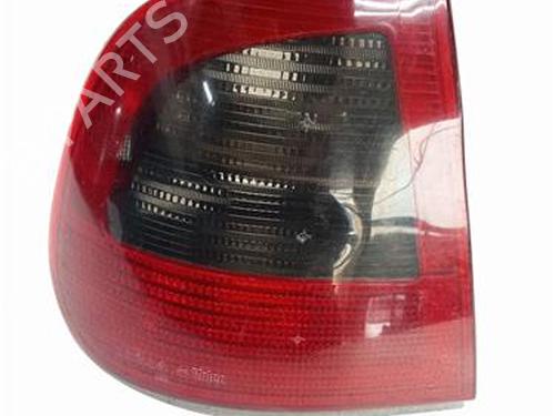 Used Left taillight SEAT CORDOBA (6K1, 6K2) 2.0 i 16V (150 hp) 23920592