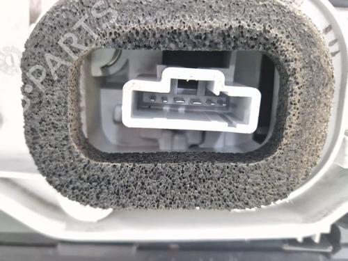 Venstre baglygte CITROËN BERLINGO MULTISPACE (B9) 1.6 HDi 90 | BP34620856C34  - Image 6