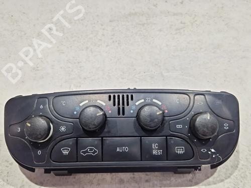 Used Climate control MERCEDES-BENZ C-CLASS (W203) C 220 CDI (203.006) (136 hp) 29519589