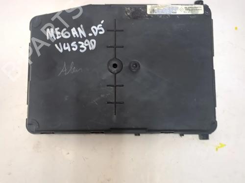 Elektronisk modul RENAULT MEGANE II (BM0/1_, CM0/1_) [2001-2012]  25017786