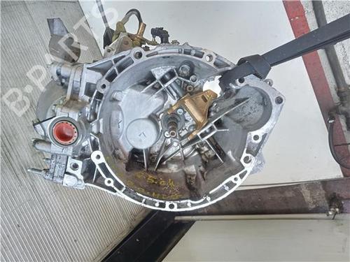 Used Gearbox CITROËN C5 I (DC_) 2.0 HDi (DCRHZB, DCRHZE) (109 hp) 29254546