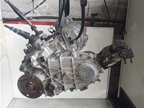 Gearbox KIA SPORTAGE SUV (K00) 2.0 TD 4WD | BP23923439M3 