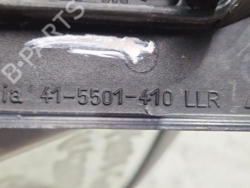 Right mirror SKODA FELICIA II (6U1) 1.9 D | BP30368898C27 