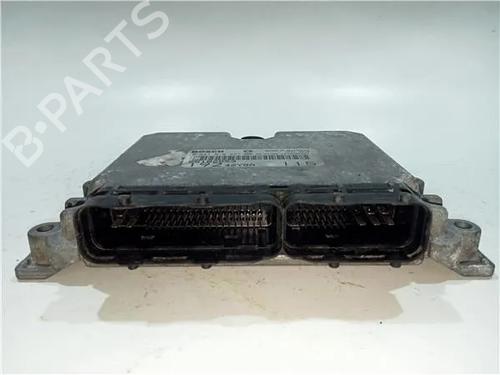 Used Electronic module FIAT STILO (192_) 1.9 JTD (192_XE1A) (115 hp) 23910299