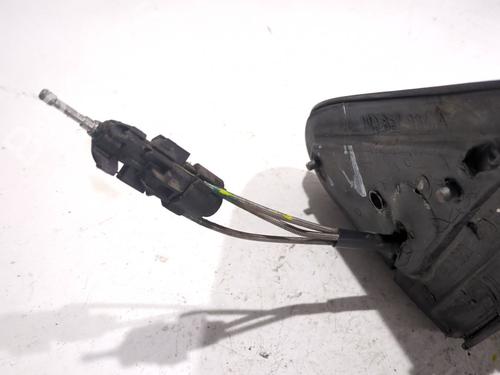 Right mirror SEAT TOLEDO II (1M2) 1.9 TDI | BP23903412C27 