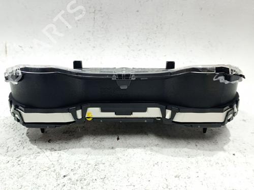 Instrument cluster NISSAN MICRA V (K14) 1.0 IG-T | BP30934509C47 