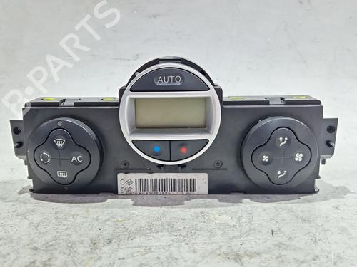 Used Climate control RENAULT SCÉNIC II (JM0/1_) 1.5 dCi (JM02, JM13) (101 hp) 30385389