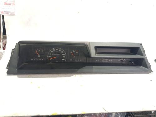 Used Instrument cluster Instrument cluster 39649095 39649095