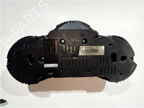 Instrument cluster ALFA ROMEO 147 (937_) 1.6 16V T.SPARK ECO (937.AXA1A, 937.BXA1A) | BP23930812C47 