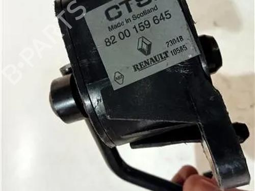 Pedal RENAULT GRAND SCÉNIC II (JM0/1_) 1.9 dCi (JM0G, JM12, JM1G, JM2C) | BP23929613I4 