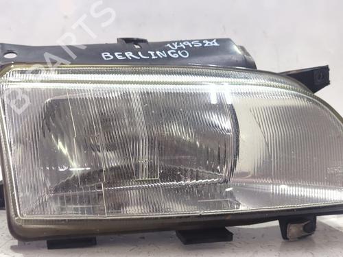 Used Right headlight Right headlight 39638551 39638551