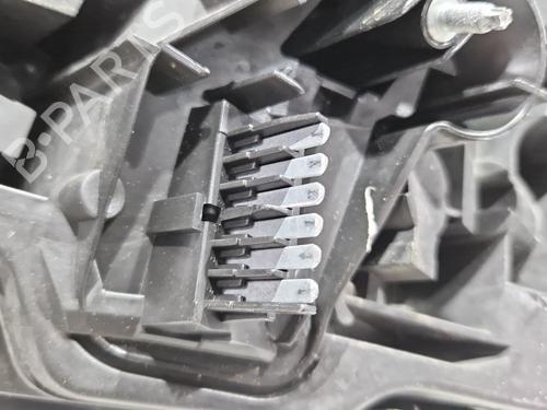 Venstre baglygte OPEL ASTRA H (A04) 1.6 (L48) | BP29877982C34