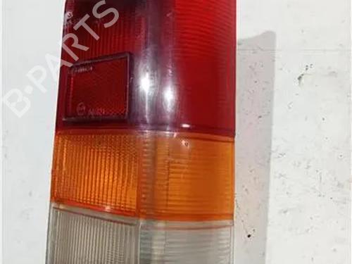 Right taillight SEAT TERRA (24) 1.4 D | BP25616815C35 