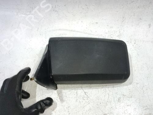 Left mirror AUDI 200 C2 Saloon (437, 438) 2.1 5T | BP31181701C26