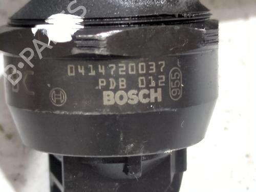 Injector VW POLO IV (9N_, 9A_) 1.4 TDI | BP28530827M100