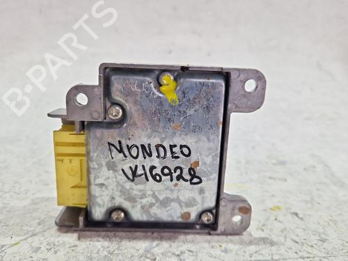 ECU airbags FORD MONDEO III (B5Y) 1.8 16V | BP29936161M53