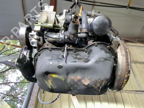 Motor SEAT CORDOBA (6K1, 6K2) 1.9 TDI | BP30572974M1