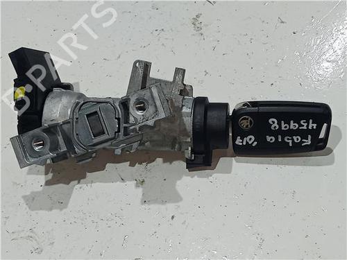 Ignition barrel SKODA FABIA III (NJ3) 1.0 | BP23924227M48 