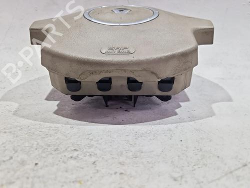 Driver airbag RENAULT GRAND SCÉNIC II (JM0/1_) 2.0 dCi (JM1K) | BP29383771C9 