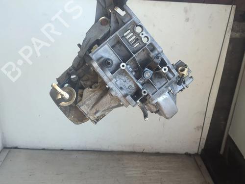 Gearbox PEUGEOT EXPERT (224_) 1.9 D | BP26449479M3 