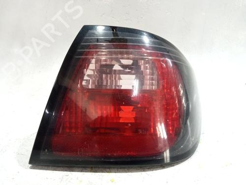 Used Right taillight Right taillight NISSAN PRIMERA (P10) 1.6 (90 hp) 36499843 36499843