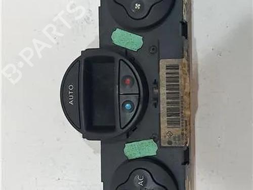 Used Climate control RENAULT MEGANE I Classic (LA0/1_) 1.9 dTi (LA1U) (80 hp) 23908189