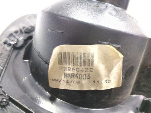 Right taillight LAND ROVER FREELANDER I (L314) 2.0 Td4 4x4 | BP32165245C35